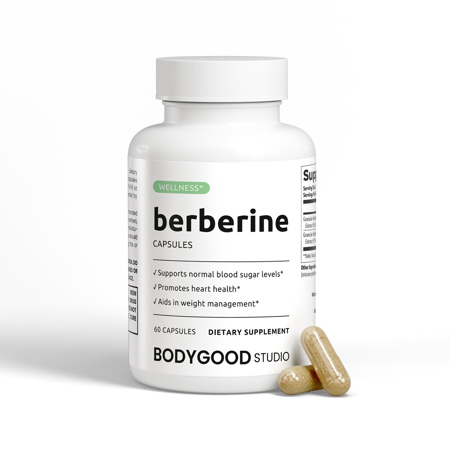 Berberine