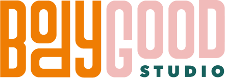Body Good Studio logo