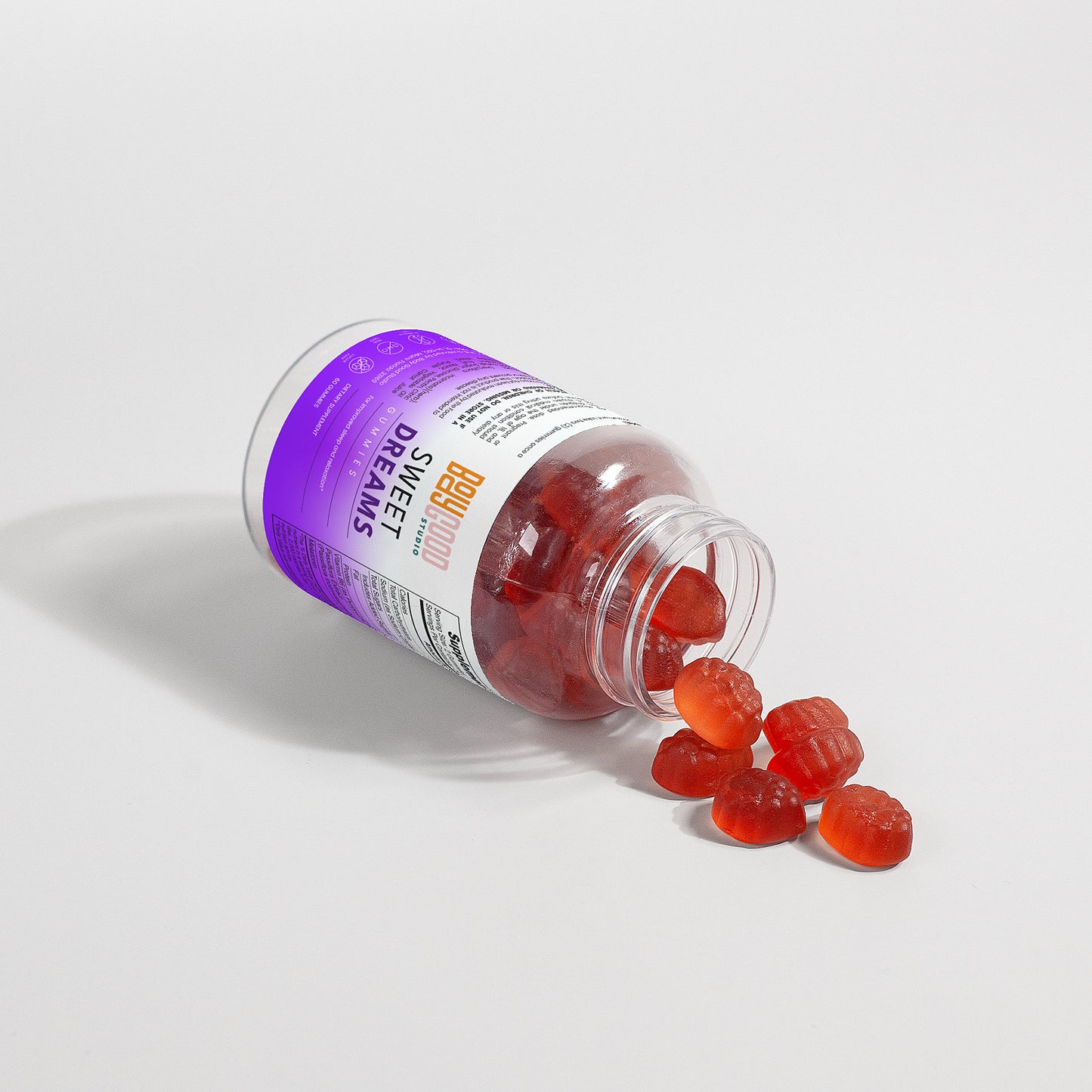 Sleep gummies for adults