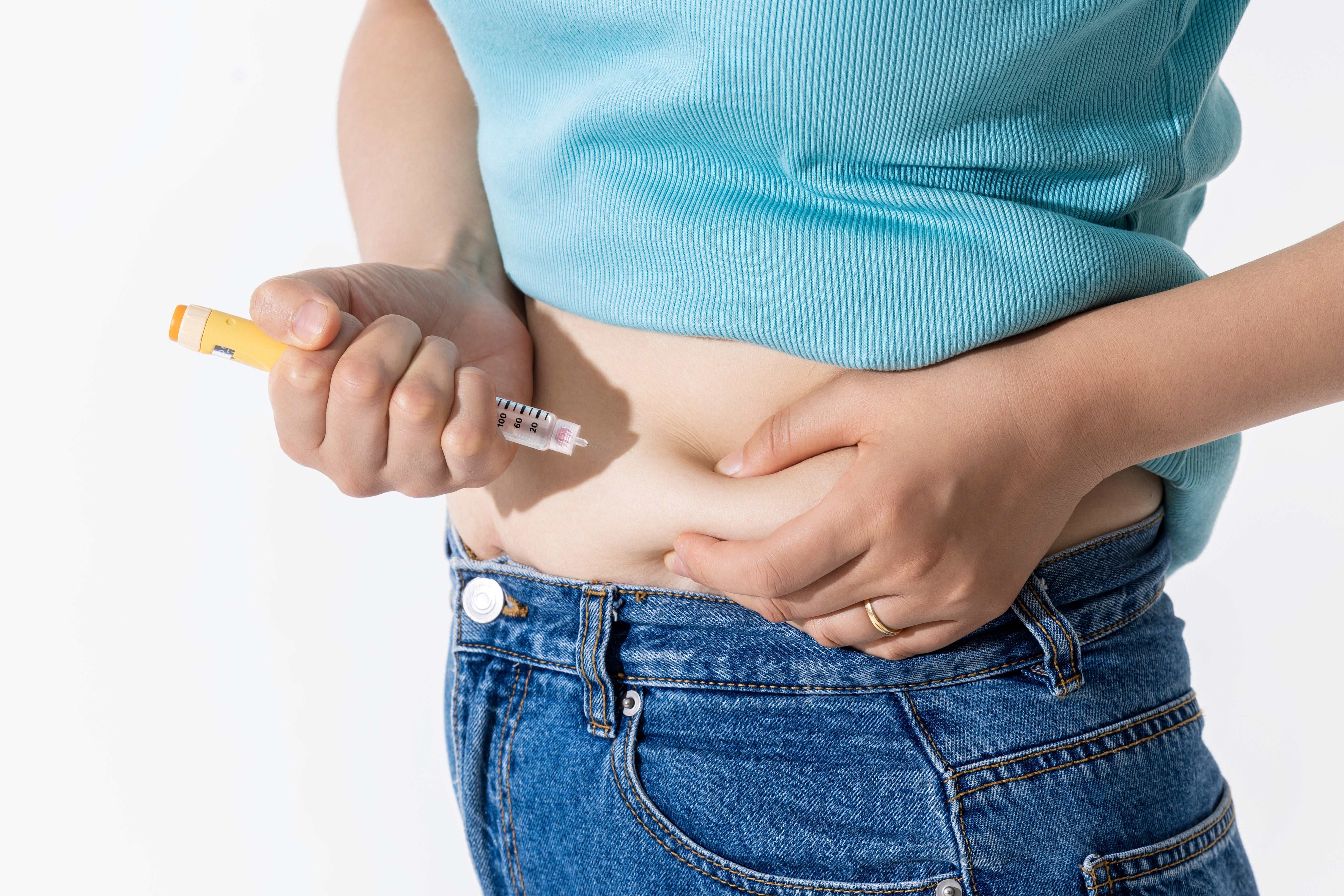 First Month on GLP-1 Medications