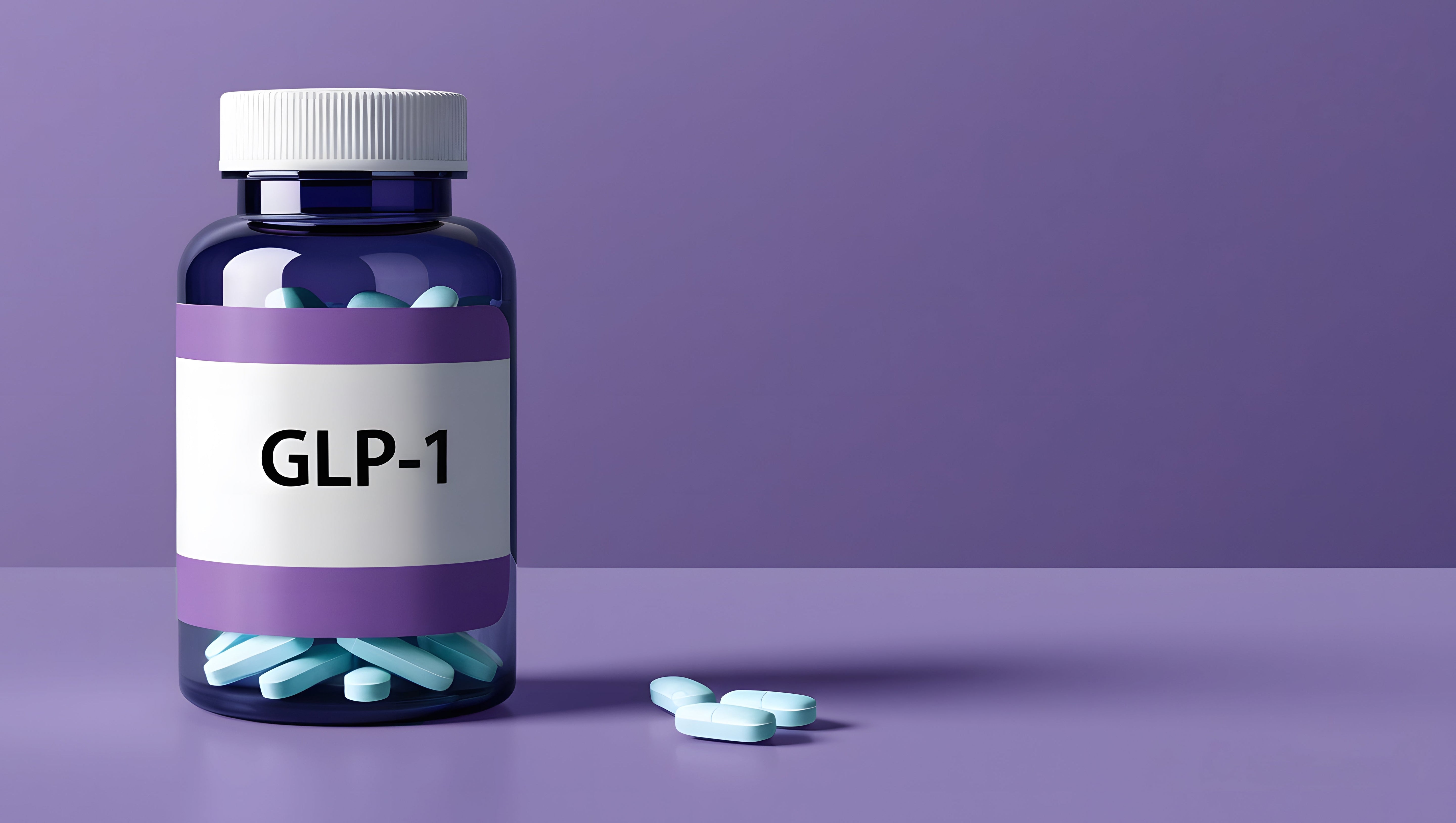 GLP-1 Medications Help You Feel Full