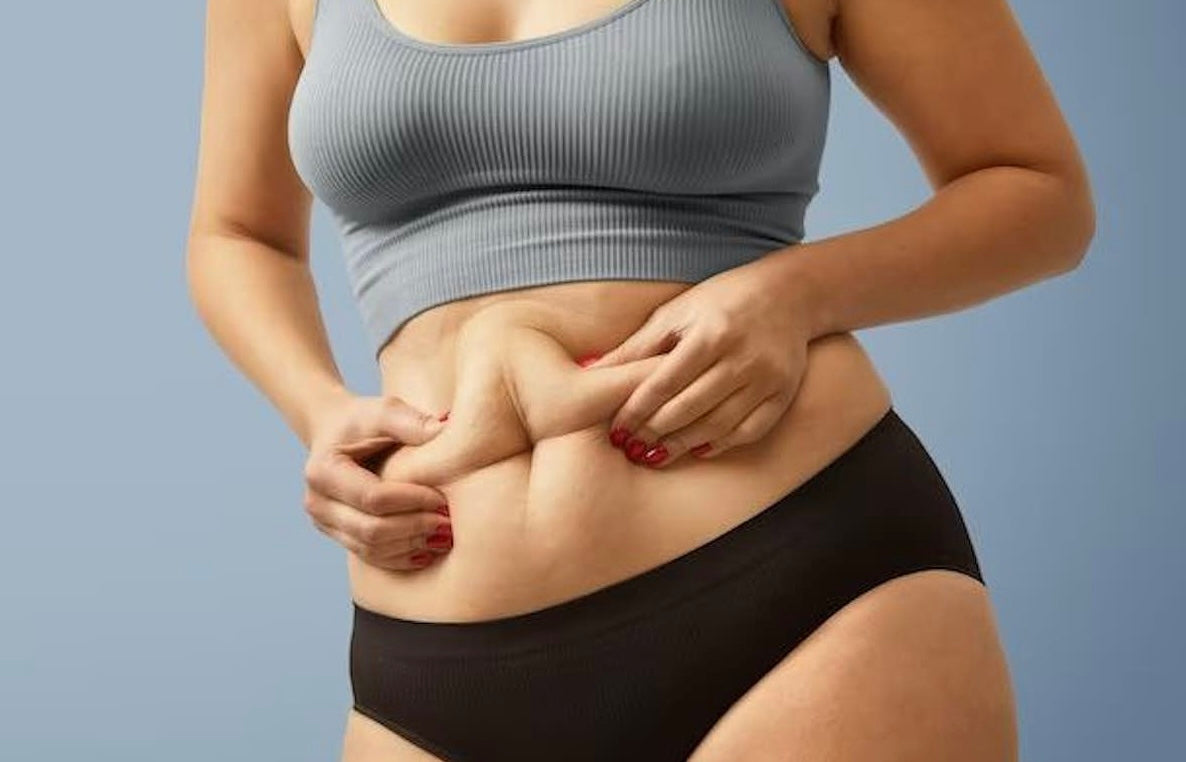 Perimenopause & Weight Gain: How GLP-1 Meds Can Help
