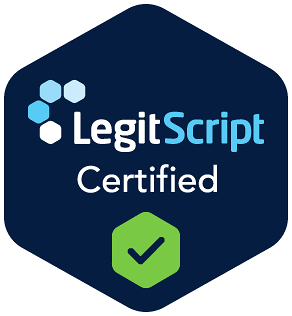Legit Script Certified