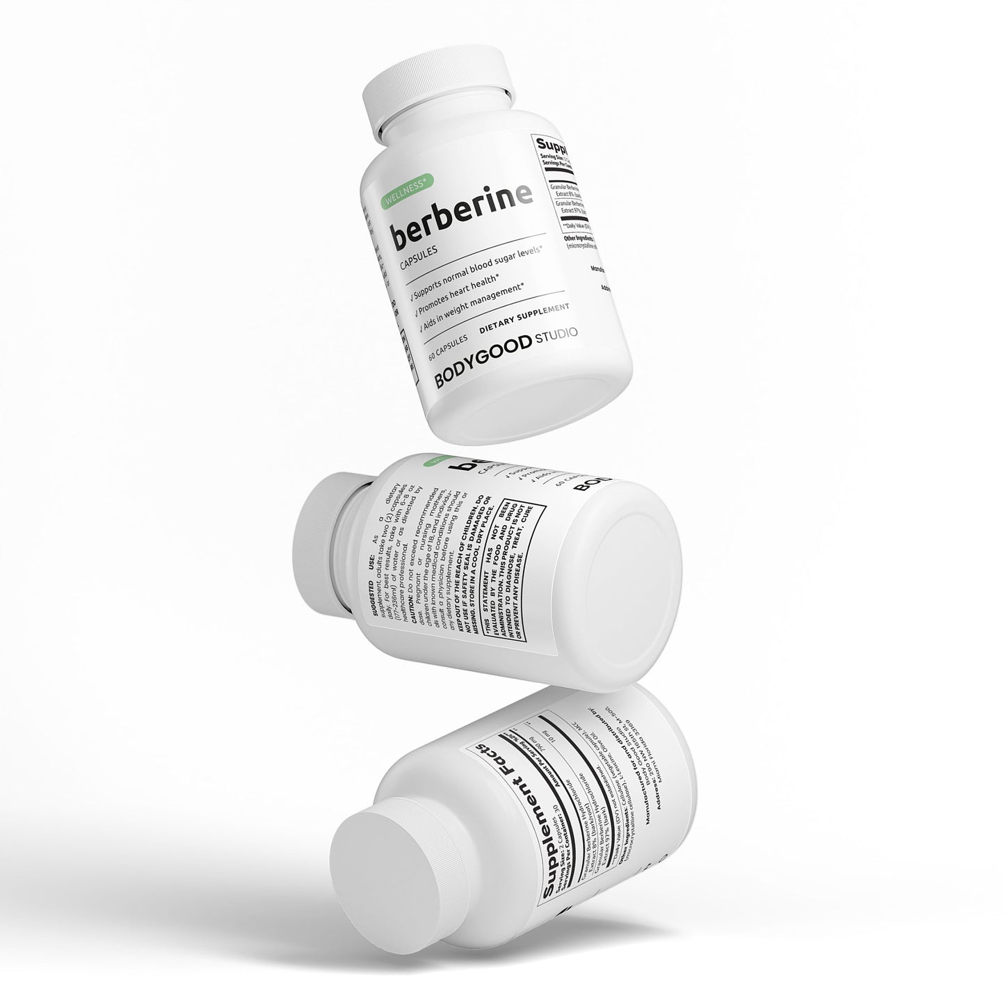 Berberine