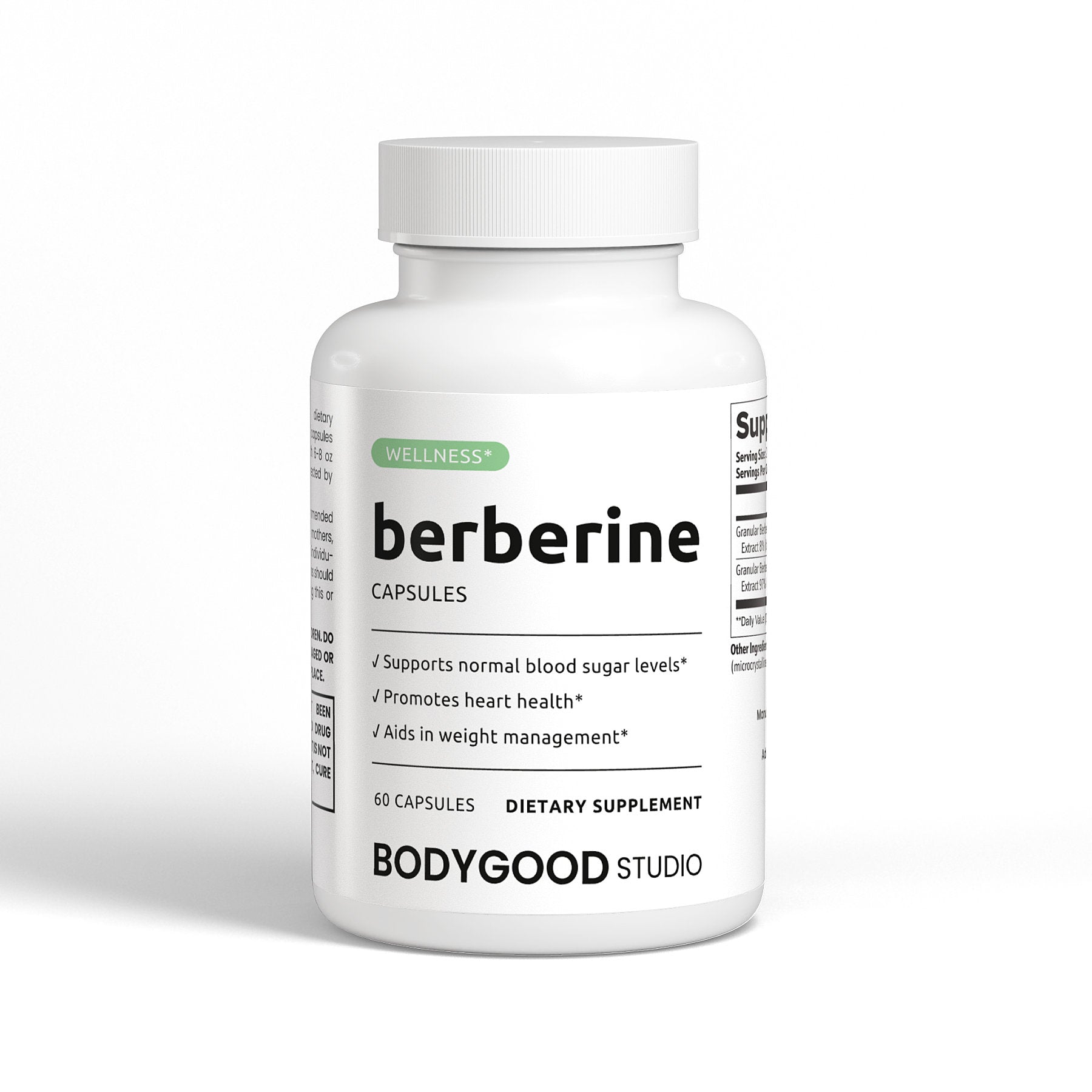 Berberine