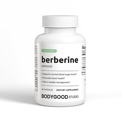 Berberine