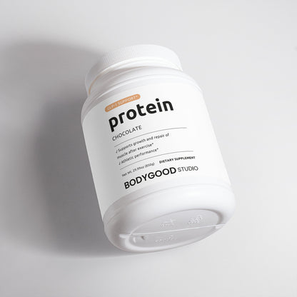 Plant Protein (Chocolate)