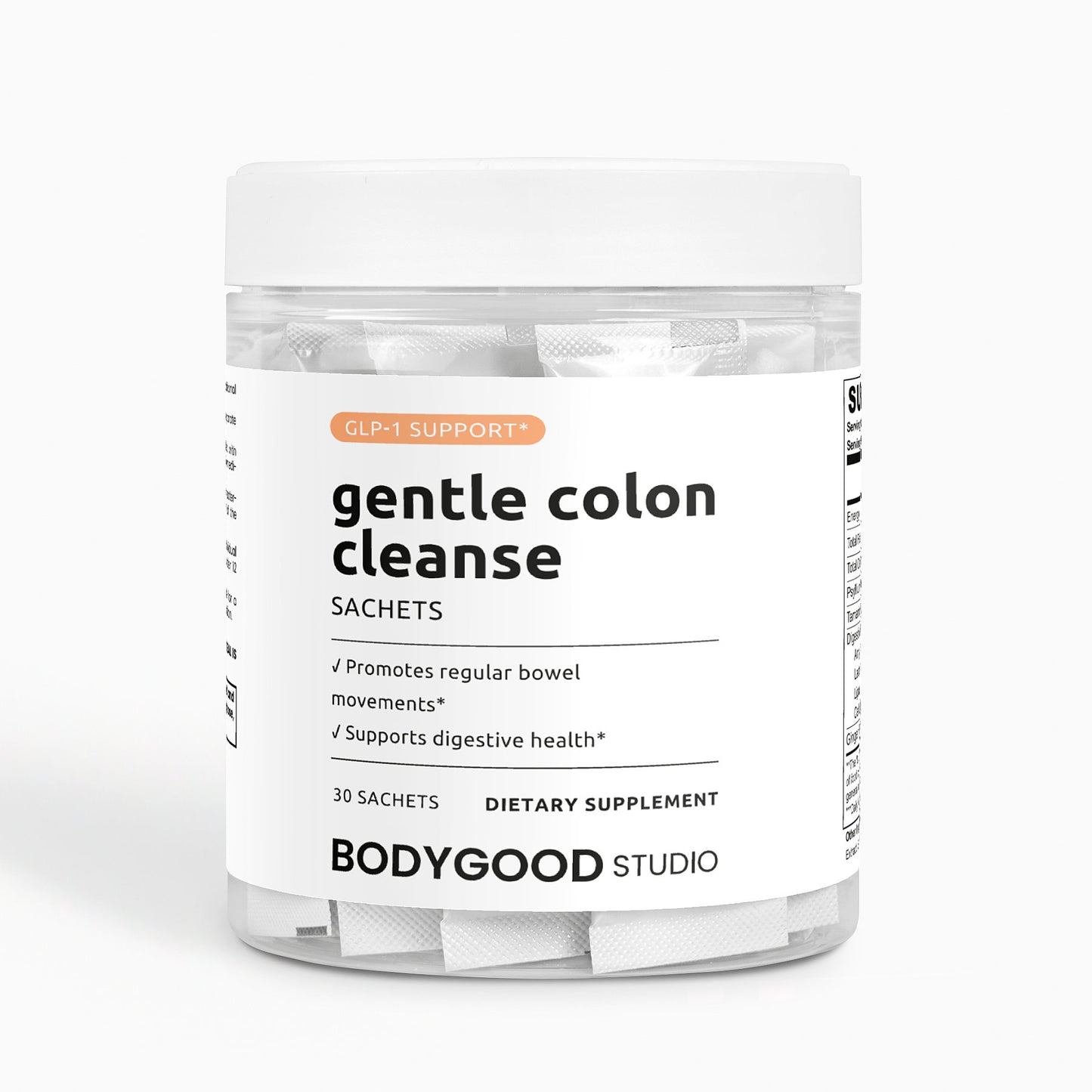 Colon Gentle Cleanse