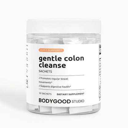 Colon Gentle Cleanse