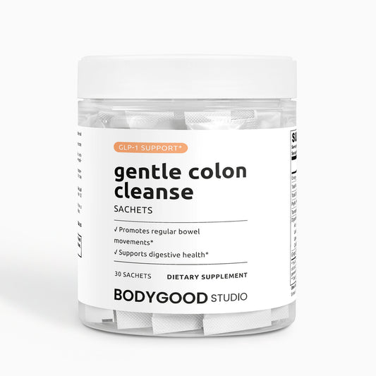 Colon Gentle Cleanse