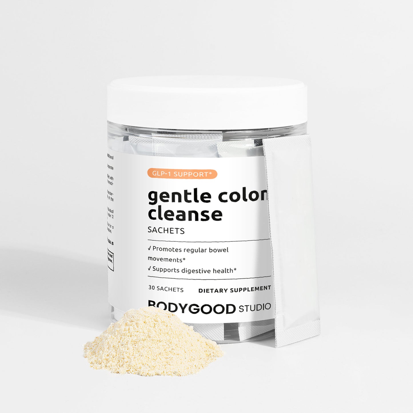 Colon Gentle Cleanse