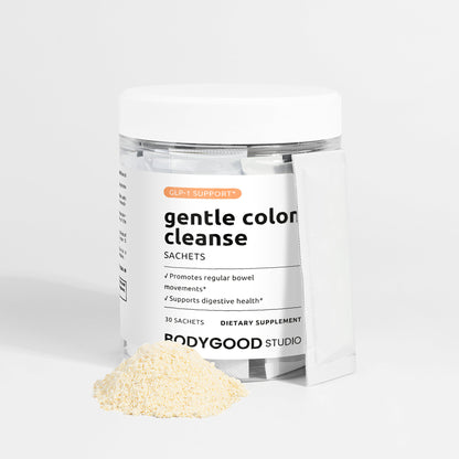 Colon Gentle Cleanse