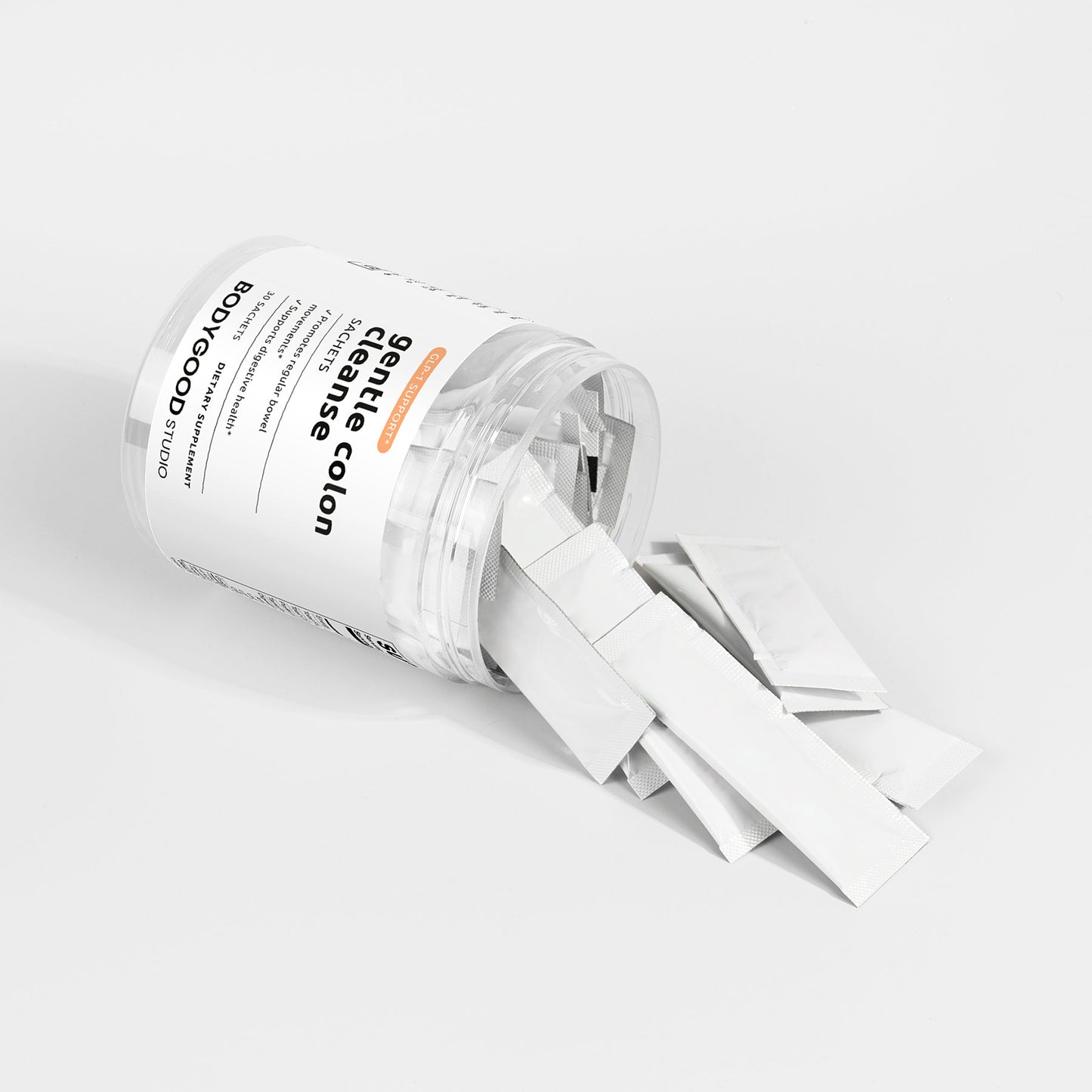Colon Gentle Cleanse