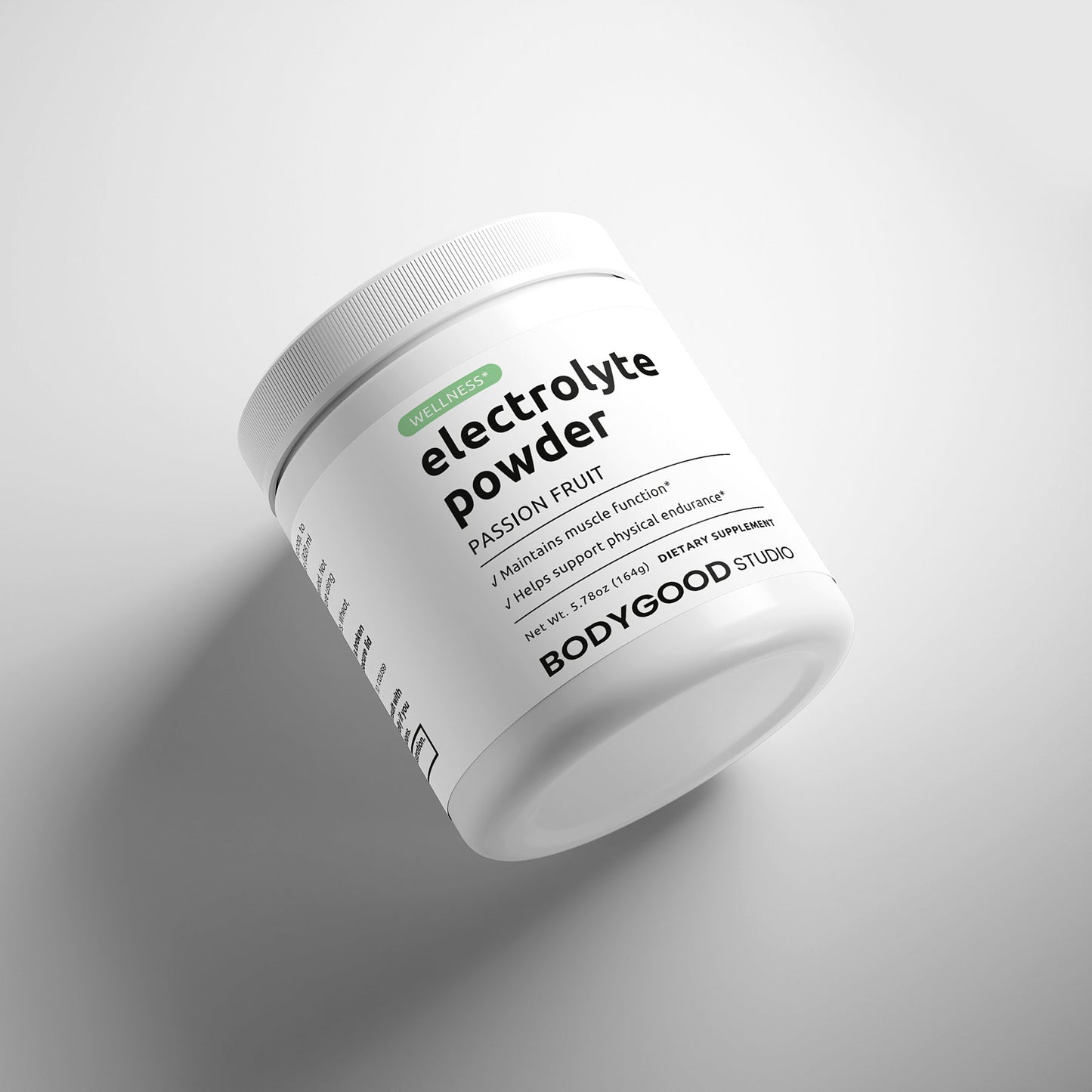 Hydration Powder (Passion Fruit)