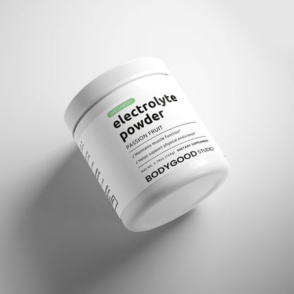 Hydration Powder (Passion Fruit)