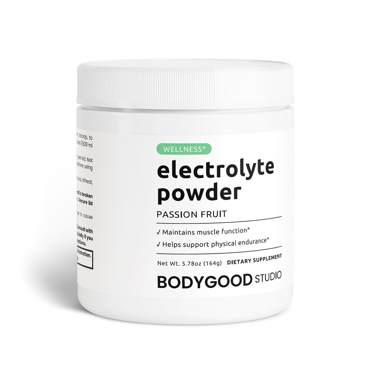 Hydration Powder (Passion Fruit)