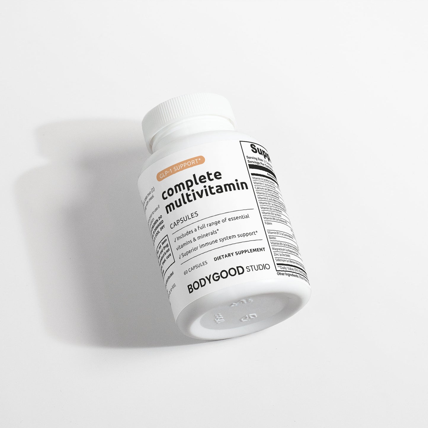 Complete Multivitamin