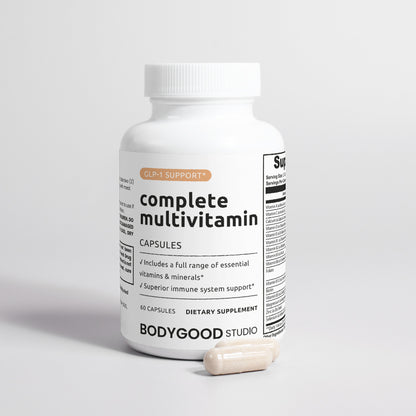 Complete Multivitamin