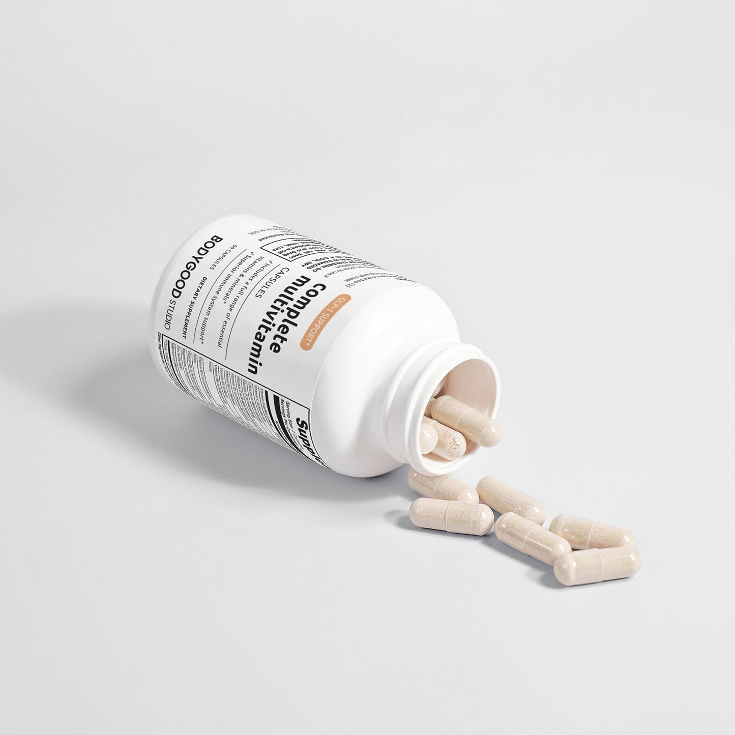 Complete Multivitamin