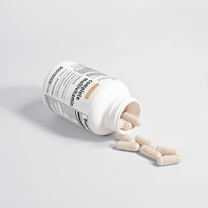 Complete Multivitamin