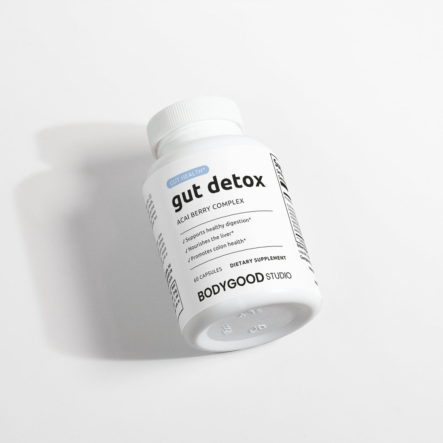 Gut Detox (Acai detox)