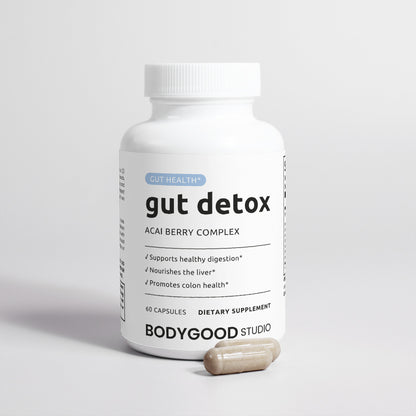 Gut Detox (Acai detox)