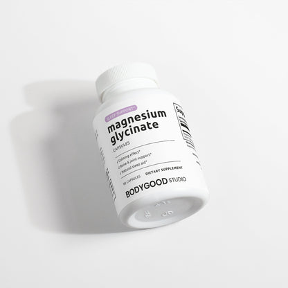 Magnesium Glycinate