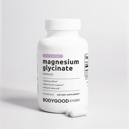 Magnesium Glycinate