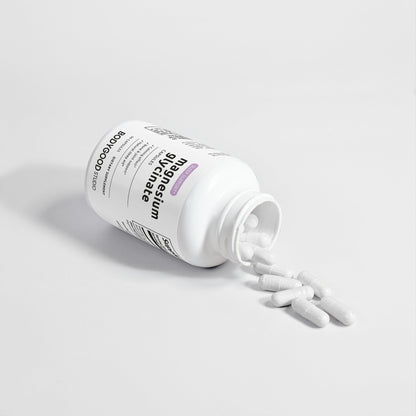 Magnesium Glycinate