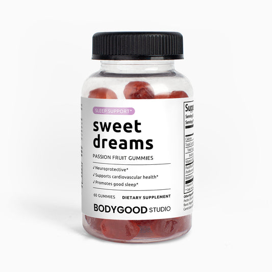 Sweet Dreams Gummies (Adult)
