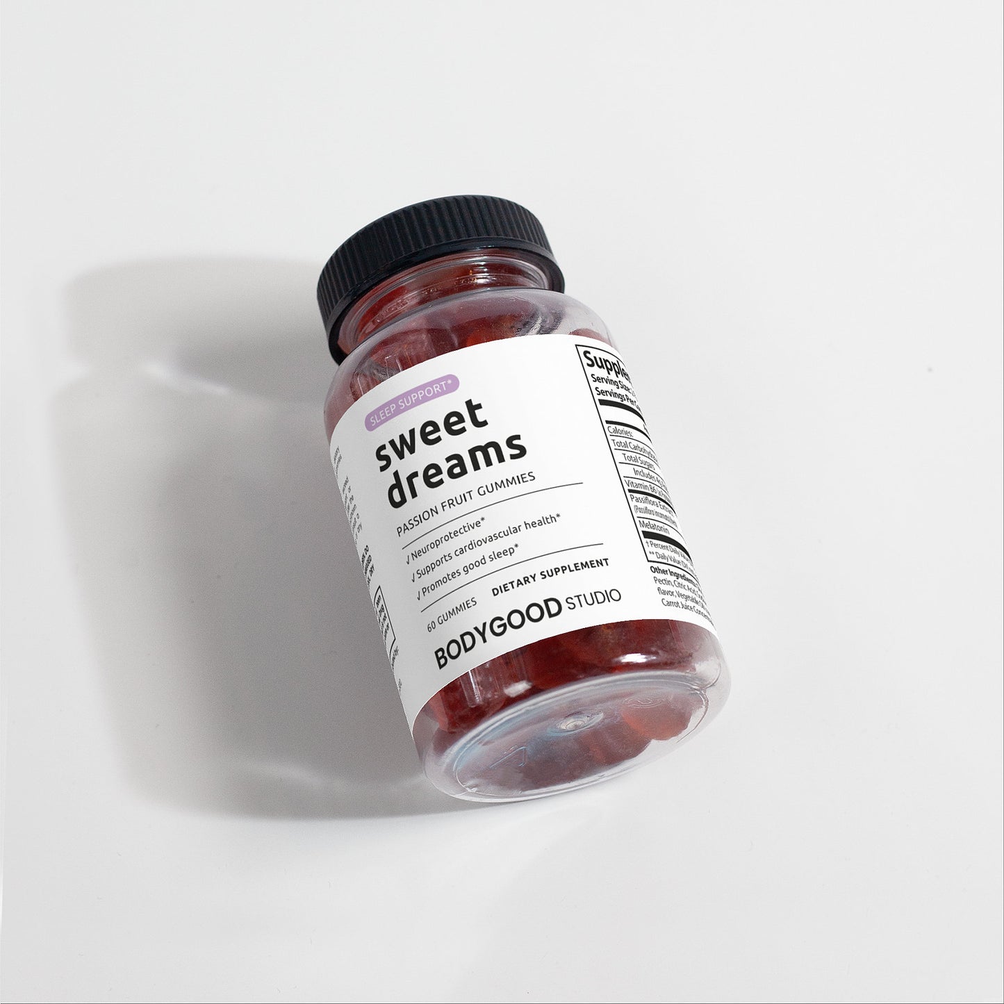 Sweet Dreams Gummies (Adult)