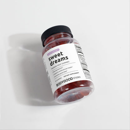 Sweet Dreams Gummies (Adult)