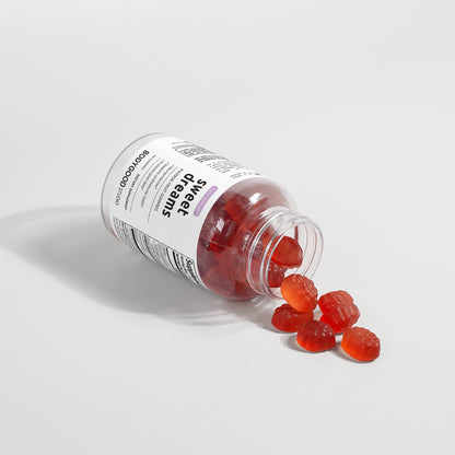 Sweet Dreams Gummies (Adult)