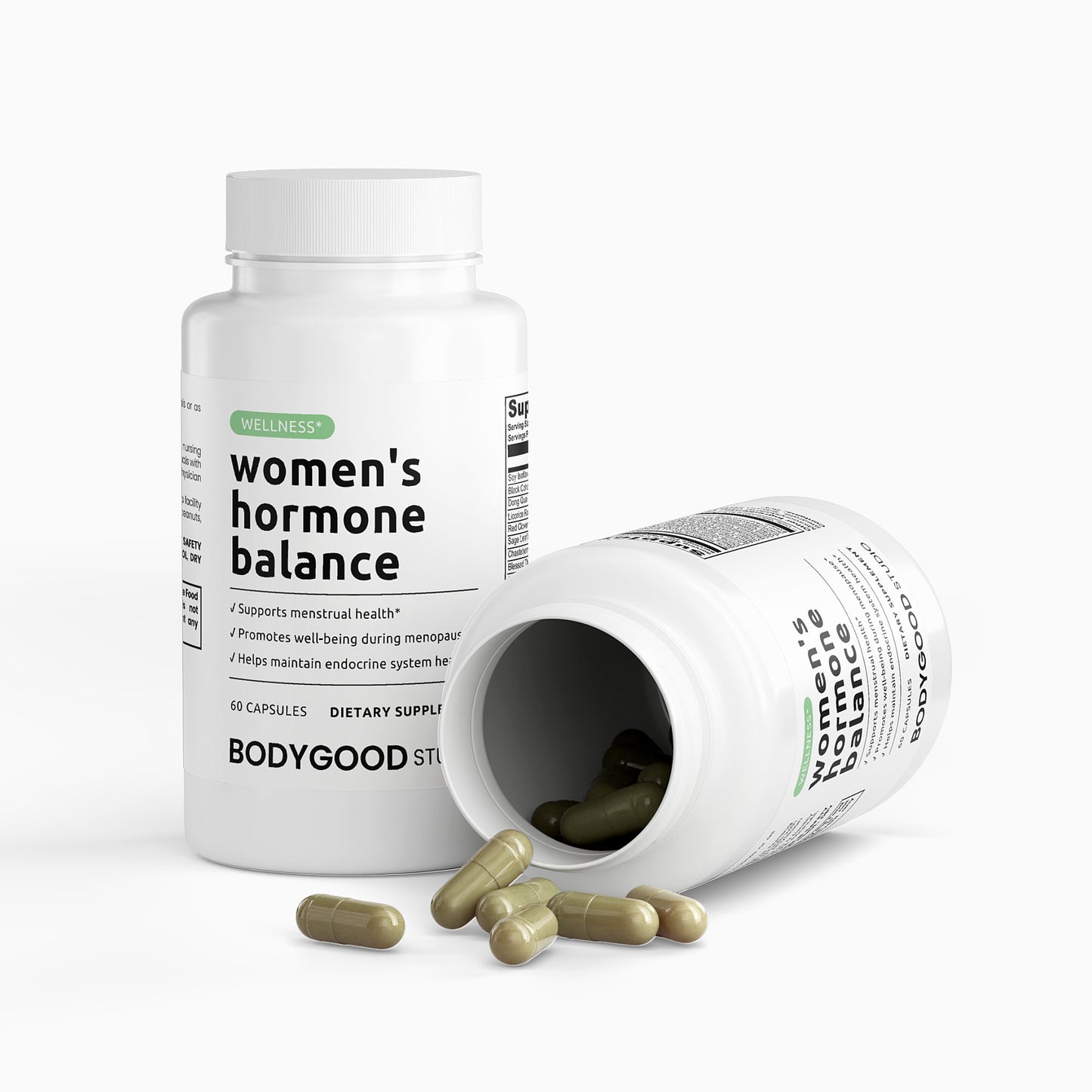 Women's Vitality Formula