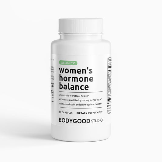 Women's Vitality Formula