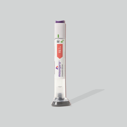 Mounjaro Tirzepatide injection