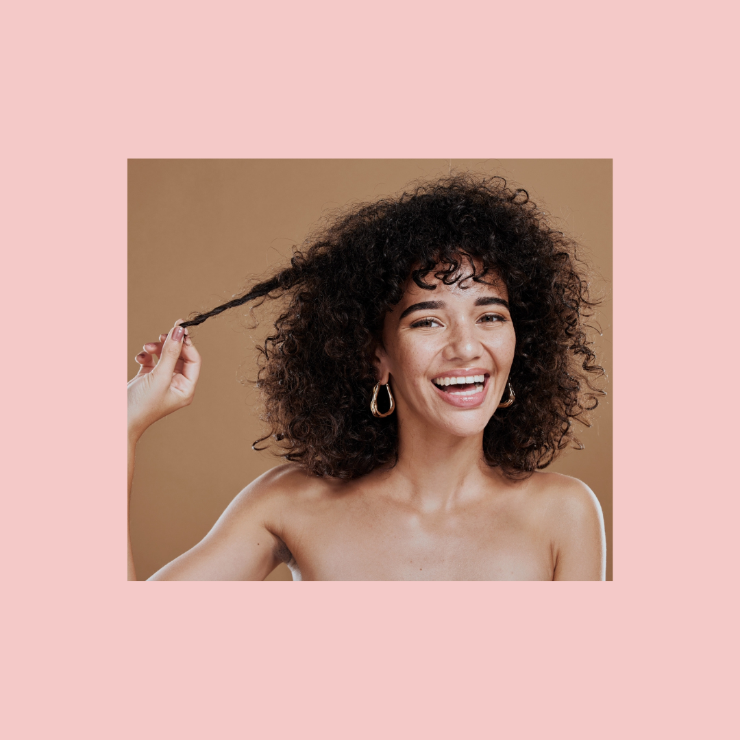 Fuller Hair Consultation