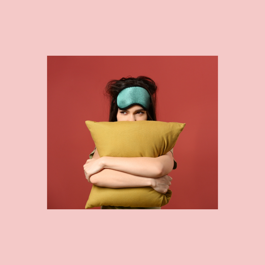 Restful Sleep Consultation