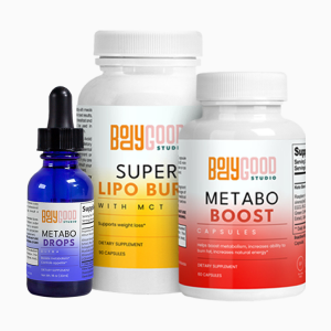 metabolism control bundle
