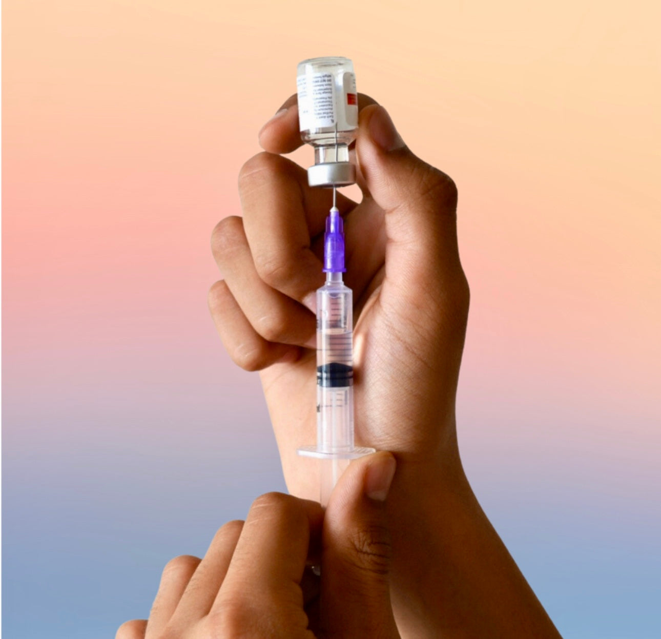 Compound Semaglutide weekly injection