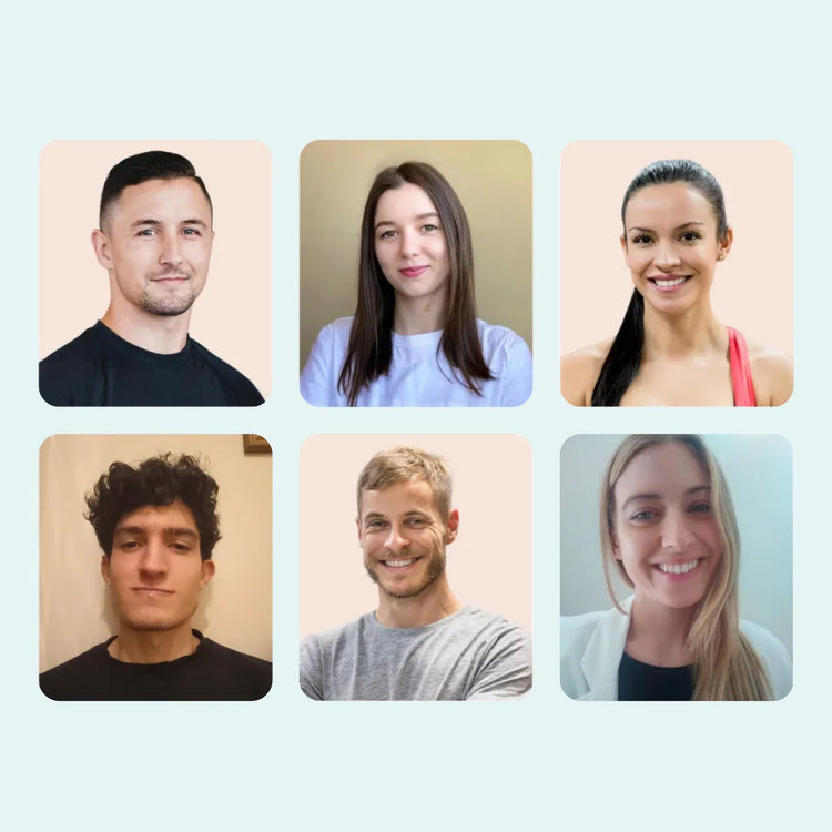 Health Coaching Support
