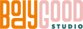 Body good studio logo