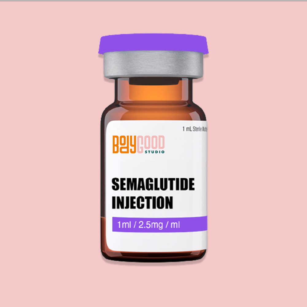 Compound Semaglutide injection
