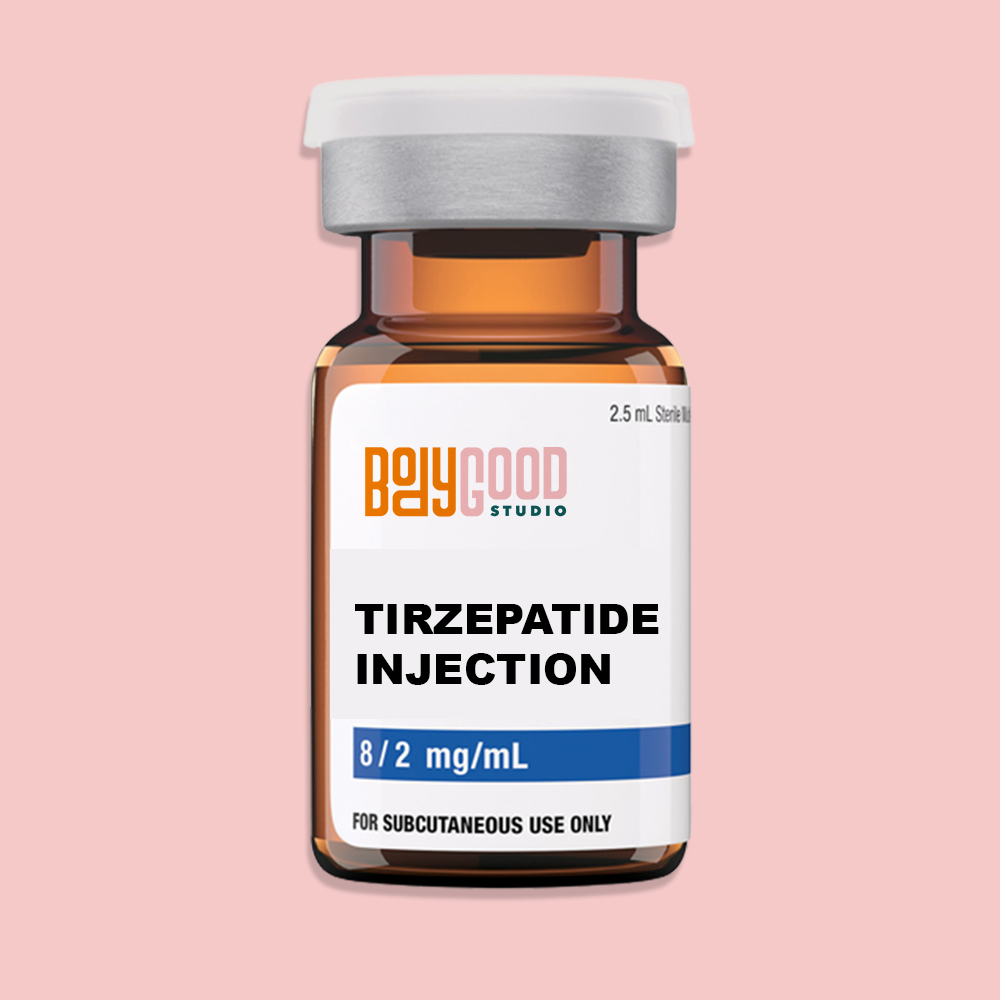 Compound Tirzepatide injection