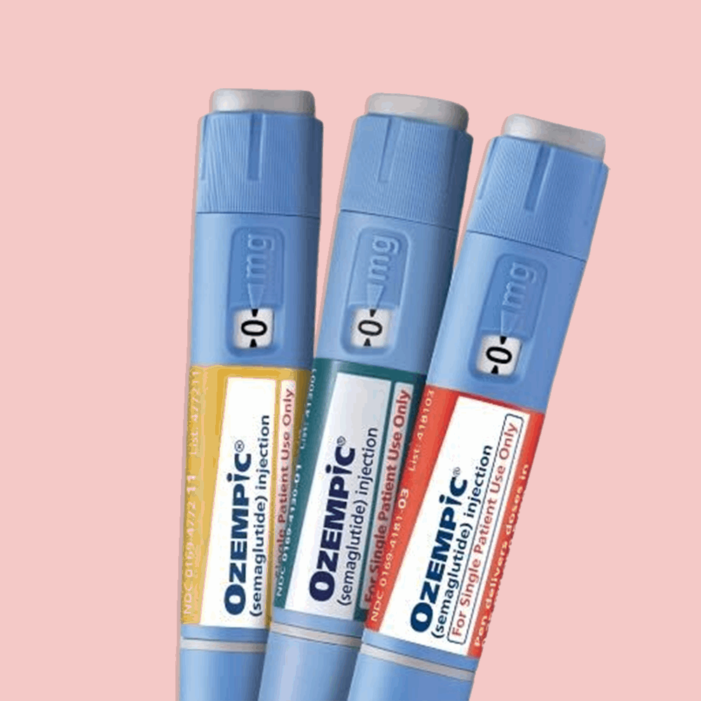 Ozempic Semaglutide pen injection